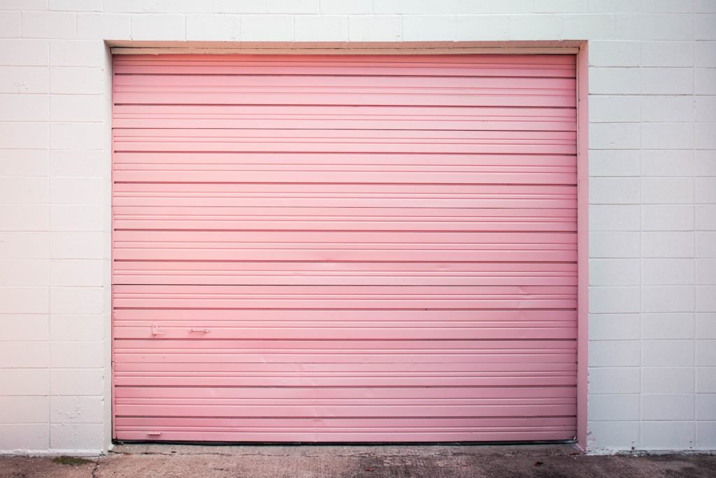 garage door services Everett, WA