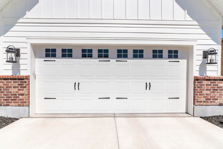 Garage Door