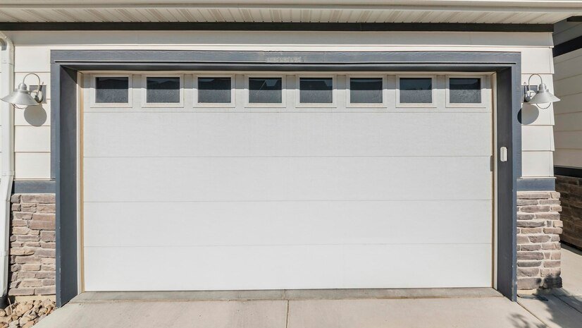 Garage Door